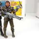 Image for article titled Lost Planet Toys Are Better Than Most Lost Planet Games